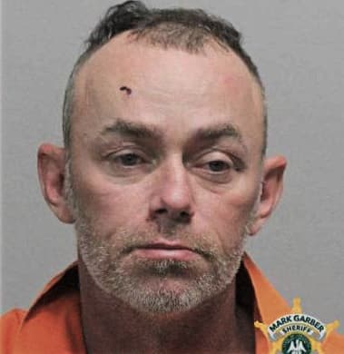 Dwayne Ohlenforst, - Lafayette Parish County, LA 